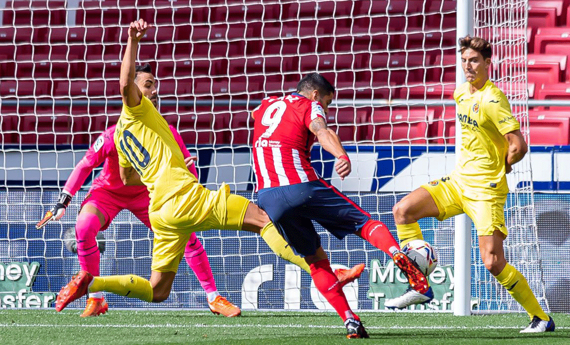 ވިދިވިދިގެން ދެ މެޗުން އެއްވަރުވެ އެތުލިޓިކޯއަށް މާޔޫސްކަން