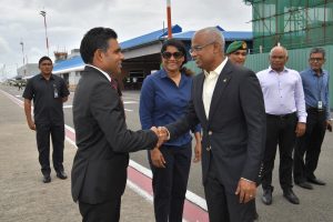 ރައީސާއި ނާއިބް ރައީސްގެ މުސާރަ ކުޑަކުރި މައްސަލައިގެ އަޑުއެހުންތައް ބުދަ ދުވަހު ފަށަނީ