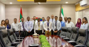 އީއައިއޭ ނަހަދައި މަަސައްކަތް ފެށުމުން އީޕީއޭއިން ފެނަކަ ޖޫރިމަނާކޮށްފި