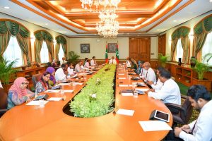 އޮކްޓޫބަރު 20 ވަނަ ދުވަހަކީ ޤައުމީ ތަފާސްހިސާބުގެ ދުވަހުގެ ގޮތުގައި ކަނޑައަޅައިފި