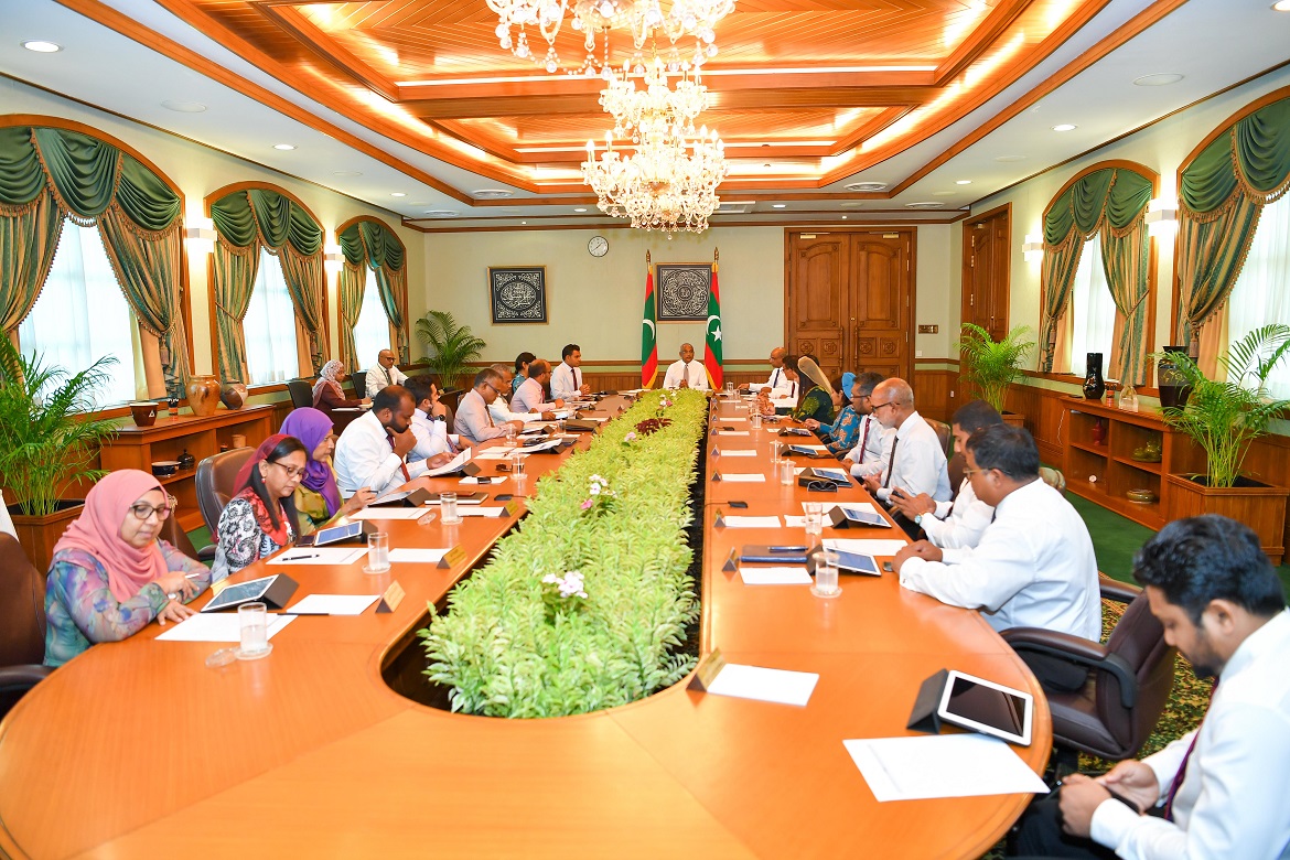 އޮކްޓޫބަރު 20 ވަނަ ދުވަހަކީ ޤައުމީ ތަފާސްހިސާބުގެ ދުވަހުގެ ގޮތުގައި ކަނޑައަޅައިފި