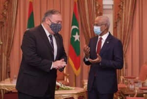 ޕޮމްޕެއޯގެ ދަތުރުފުޅު، ނަތީޖާއަކީ ކޮބާ؟