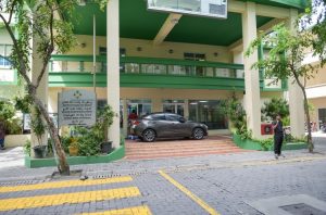 ދައުލަތުގެ ދަރަނި އިތުރުވާން ފަށާފައިވަނީ 2015 ވަނަ އަހަރުން ފެށިގެން: އޮޑިޓް