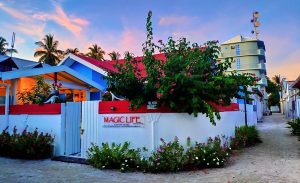 ހުއްދަ ދޭން ފެށިތާ 5 ދުވަސް، މިހާތަނަށް 29 ގެސްޓް ހައުސްއަކަށް ހުއްދަ ދީފި