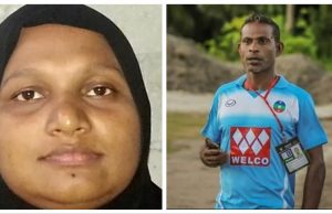 ޒިޔާދާގެ މައްސަލާގައި ކުރި ހުކުމަކީ އެޅުނު މުހިންމު ފިޔަވަޅެއް – ޖެންޑަރ