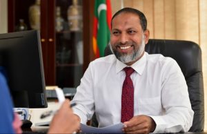 ޚިޔާނާތްތެރީންގެ އިއުތިރާފާއިއެކު މިދަނީ ކުށްތައް ސާބިތުވަމުން – ހޯމް މިނިސްޓަރ