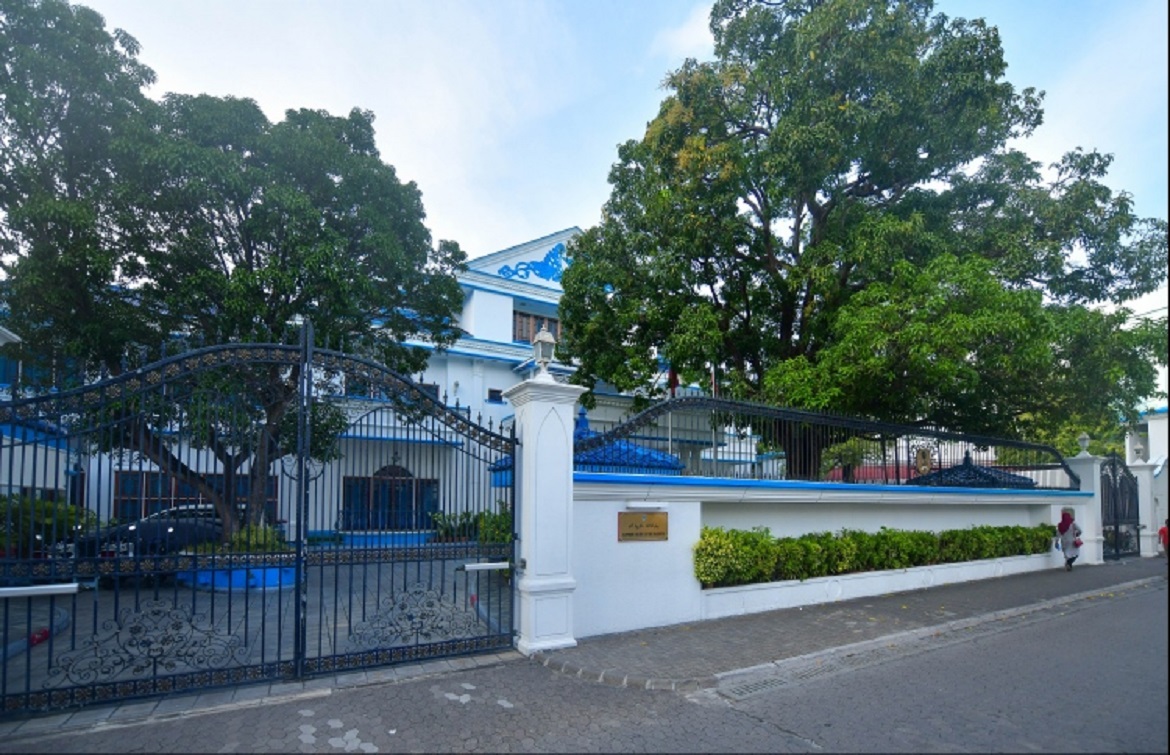 ޙުކުމް ތަންފީޒު ކުރުން ފަސްކުރުމުގެ ބާރު ސުޕްރީމް ކޯޓަށް ލިބޭގޮތަށް ޤަވާއިދެއް އެކުލަވާލައިފި