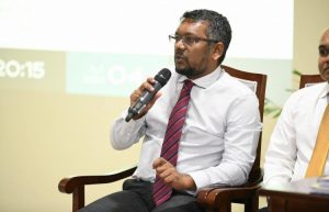 ފްރީ ޓްރޭޑް އެއްބަސްވުމުގެ ސަބަބުން އެހެން ޤައުމުތަކާއެކު އޮތް ވިޔަފާރީގެ ގުޅުމަށް ހީނަރުކަން އަންނާނެ: ފައްޔާޟް