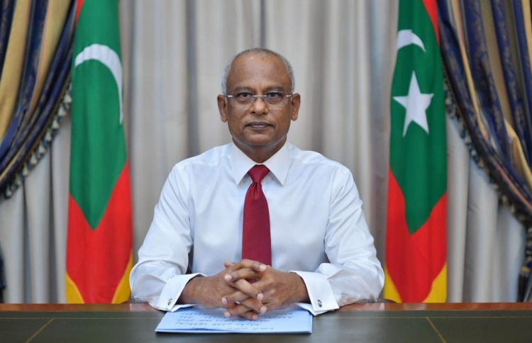 އިސްލާމްދީނަށް ކުޑައިމީސްކޮށް ދައްކާ ވާހަކަތައް ރާއްޖެއިން ކުށްވެރިކޮށްފި