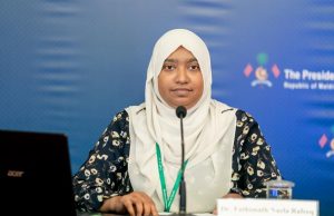 ކޯވިޑް-19: އިތުރު ލުއި ދިނުމާއިމެދު ދަނީ މަޝްވަރާ ކުރެވެމުން