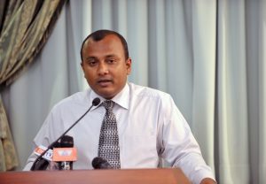 ޤައުމީ ދުވަހު އިންޑިޔާ އެންބަސީން ނެރުނު ތަސްވީރުންވެސް އެމީހުންގެ ނިޔަތް ސާފު: އައްބާސް