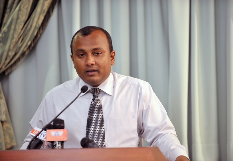 ޤައުމީ ދުވަހު އިންޑިޔާ އެންބަސީން ނެރުނު ތަސްވީރުންވެސް އެމީހުންގެ ނިޔަތް ސާފު: އައްބާސް