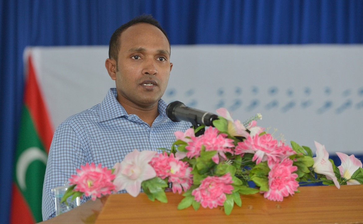 މިވެރިކަން ނިމޭއިރު އެތައްބަޔަކު ހާލުގައި ޖެހި ނިކަމެތިވާނެ: ޑރ.ޖަމީލް