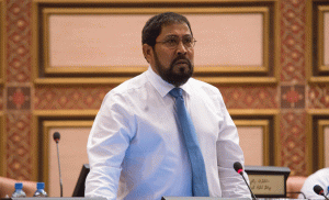 ރައީސް ޔާމީނަށްވުރެ ބޮޑު އަނިޔާވެރިއެއް "ވަގެއް" ނުދެކެން: ޤާސިމް