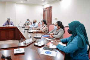 އެމްއެމްޕީއާރުސީ 338 މައްސަލައިގެ ތެރެއިން ނިންމުނީ 38 މައްސަލަ