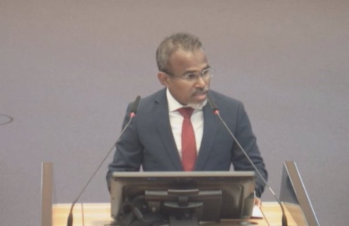 ރާއްޖެއާއި މޮރީޝަސްގެ ކަނޑުގެ ސަރަހައްދު ކަނޑައެޅުމުގެ މައްސަލައިގެ އިޖްރާޢަތްތައް ފުރިހަމަނުވޭ: އޭޖީ