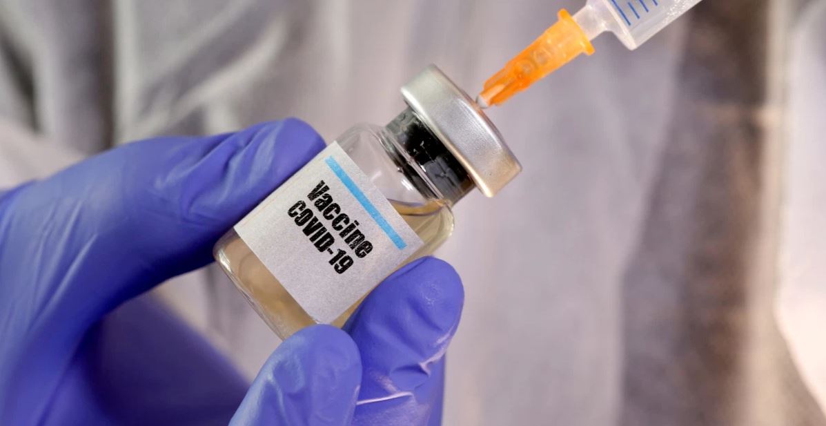 ރާއްޖޭގެ އާބާދީގެ %20 މީހުންނަށް ހިލޭ ވެކްސިން ލިބޭނެ : ޑރ.ނަޒްލާ