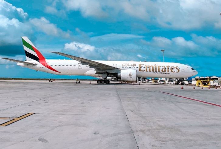 އަންނަ މަހުގެ ތެރޭގައި ރާއްޖެއަށް 18 އެއަރލައިނަކުން ދަތުރުކުރާނެ: ޑރ.މައުސޫމް