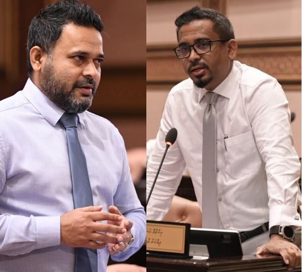 އިކްރާމްގެ މައްސަލަ "ރޯޔަލް ގިންތިއަށް" ފައްތައިގެން ނުގެންގޮސްފިނަމަ ކިތަންމެ ހާވެސް ރަނގަޅު: ޝިޔާމް