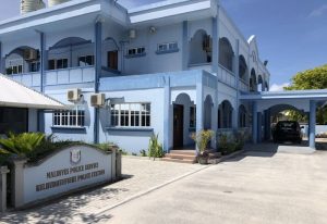 ޕޮލިސް ކްލަސްޓާއި ގުޅިގެން ނެގުނު 137 ސާމްޕަލުން 7 މީހަކު ޕޮޒިޓިވް