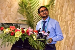 ބައެއް ރަށްރަށުގައި އަދިވެސް ޕީޕީއީއާއި، މާސްކު ނެތުމުގެ ޝަކުވާ އެބައޮތް: ޑރ.ފައިސަލް