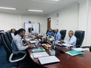 ދެ މެޖިސްޓްރޭޓެއްގެ ސުލޫކީ މައްސަލަ ޖޭއެސްސީން ތަޙްޤީޤުކުރަނީ