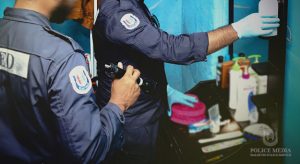 މާލޭގެ ގެއެއް ބަލައިފާސްކޮށް ގިނަ އަދަދެއްގެ މަސްތުވާތަކެއްޗާއެކު ދެމީހަކު ހައްޔަރުކޮށްފި