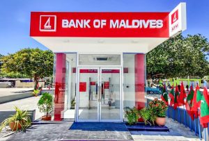 އުކުޅަހު ރައްޔިތުންނަށް ޗާލު ބީއެމްއެލްގެ ސެލްފް ސާވިސް ސެންޓަރެއް