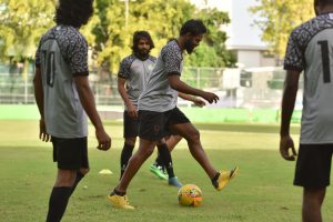 ގްރީންސްޓްރީޓުން ފަރިތަކުރުންތައް ފަށައިފި