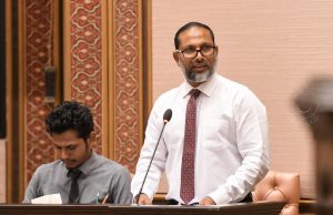 ނޭކުރަންދޫ ޖަލާ ބެހޭ ގޮތުން އިމްރާނާ ސުވާލު ކުރަނީ