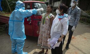 އިންޑިއާގެ ބައެއް މަދަރުސާތައް އަލުން ހުޅުވަނީ