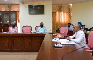 ވެންޓިލޭޓަރުތަކުގެ މައްސަލަ މިމަހުގެ ނިޔަލަށް ކޮމިޓީން ނިންމަނީ