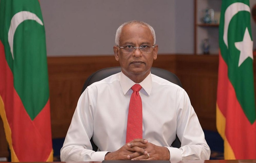 ތަފާސްހިސާބަކީ ސިޔާސަތުތައް އެކަށައެޅުމުގައި މުހިންމު ދައުރެއް އަދާކުރާ އެއްޗެއް: ރައީސް