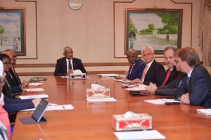 އާމްދަނީ އިތުރުކޮށް، ދަރަނި މެނޭޖުކުރަން ރާއްޖެއިން ގިނަ ކަންތައްތަކެއް ކުރަން ޖެހޭ: ވޯލްޑް ބޭންކް