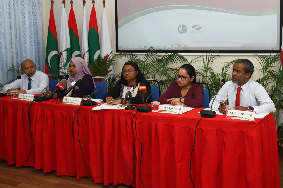 އޭސީސީގެ މެންބަރުން ވަކިކުރުމަށް މިއަދު މަޖިލީހަށް ހުށައަޅަނީ!