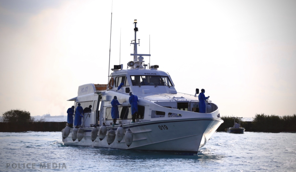 މަސްދޯނި ހައިޖެކްކުރުން: ކޯޓުން 3 މީހަކު ދޫކޮށްލުމުން އިތުރު 5 މީހަކު ހައްޔަރުކޮށްފި