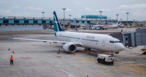 ސިލްކް އެއަރގެ ދަތުރުތައް ޑިސެމްބަރު މަހު ރާއްޖެއަށް