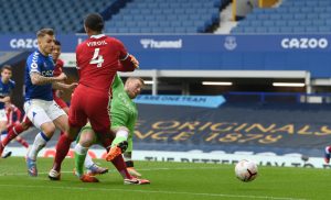 އެއީ ޕިކްފޯޑް ގަސްދުގައި ކުރި ކަމެއް ނޫން: އެންޗެލޯޓީ