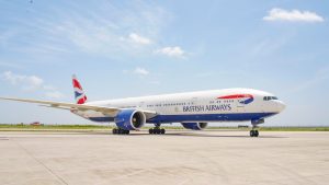 އިނގިރޭސި ވިލާތުގެ ޓްރެވަލް ކޮރިޑޯސް ލިސްޓުގައި ރާއްޖޭގެ ނަން ހިމަނައިފި