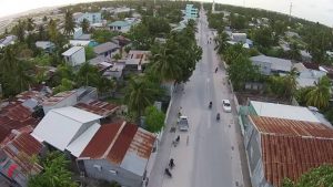 ލޯކަލް ޓްރާންސްމިޝަނާއި ގުޅިގެން ކުޅުދުއްފުށީގައި އިތުރު ފިޔަވަޅުތައް އަޅަން ފަށައިފި