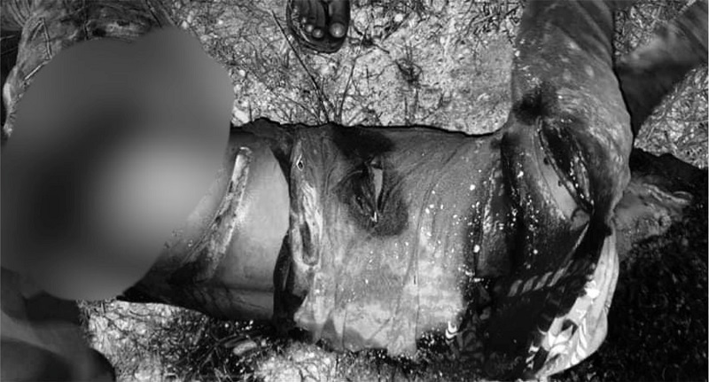 އައްޑޫ މާރާމާރީ: ކޯޓް އަމުރެއްގެ ދަށުން މީހަކު ހައްޔަރުކޮށްފި