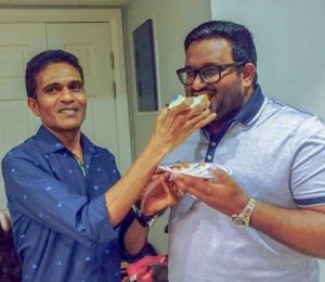 ބޮޑު ޚިޔާނާތުގެ ތަހުގީގަށް އަދީބާއި ނިހާން ޙާޒިރުކޮށް ސުވާލުކޮށްފި