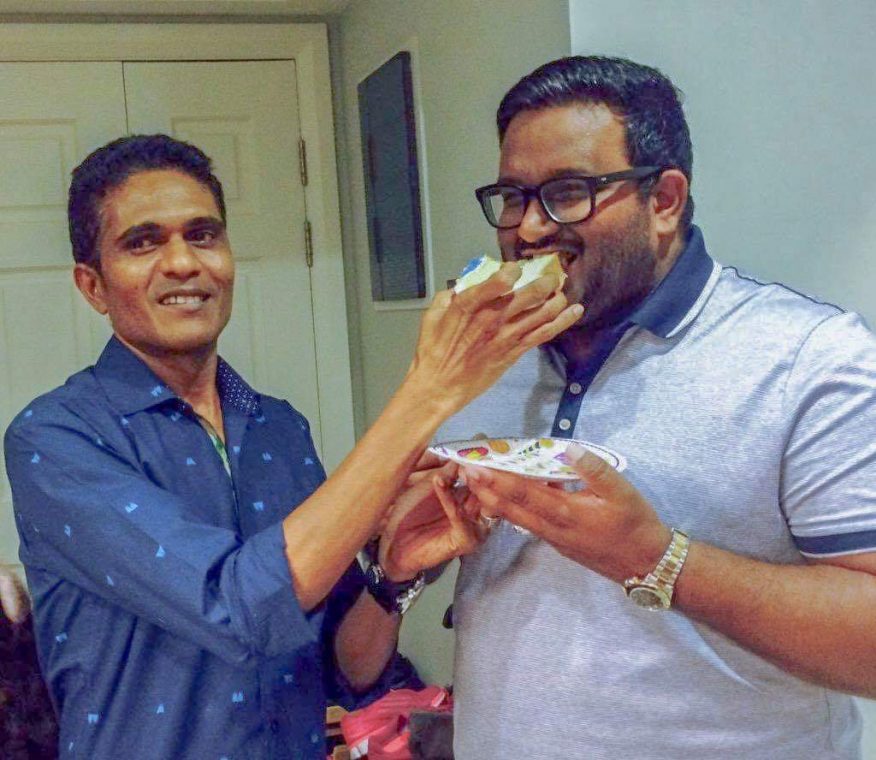 ބޮޑު ޚިޔާނާތުގެ ތަހުގީގަށް އަދީބާއި ނިހާން ޙާޒިރުކޮށް ސުވާލުކޮށްފި