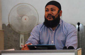 ޒަކާތުގެ ނިޒާމު ރަނގަޅަށް ތަންފީޒު ކުރެވިގެން ނޫނީ އިޤްތިޞާދުގައި ބަރަކާތެއް ނެތް: ޝައިޙު ޒައިދު