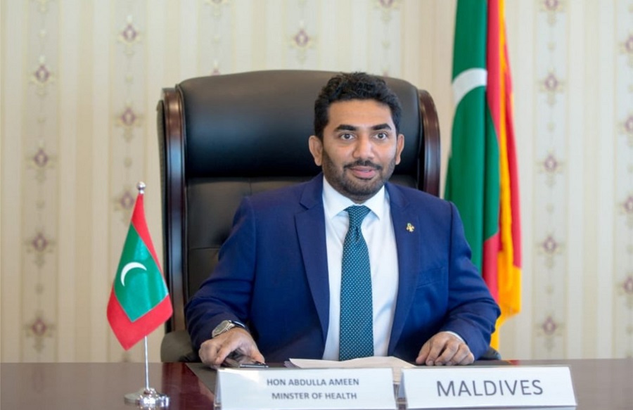 ވެންޓިލޭޓަރ މައްސަލާގައި އެއްވެސް މީހެއްގެ މައްޗަށް ދައުވާ ނުކުރުމަށް ނިންމައިފި