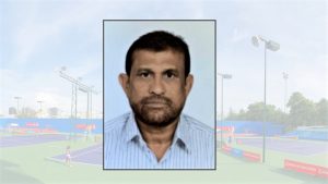 ޓެނިސް އެސޯސިއޭޝަން ރައީސްކަމަށް މަޝްހޫރު ވިޔަފާރިވެރިޔާ ހަފީޒް ވާދަކުރަނީ