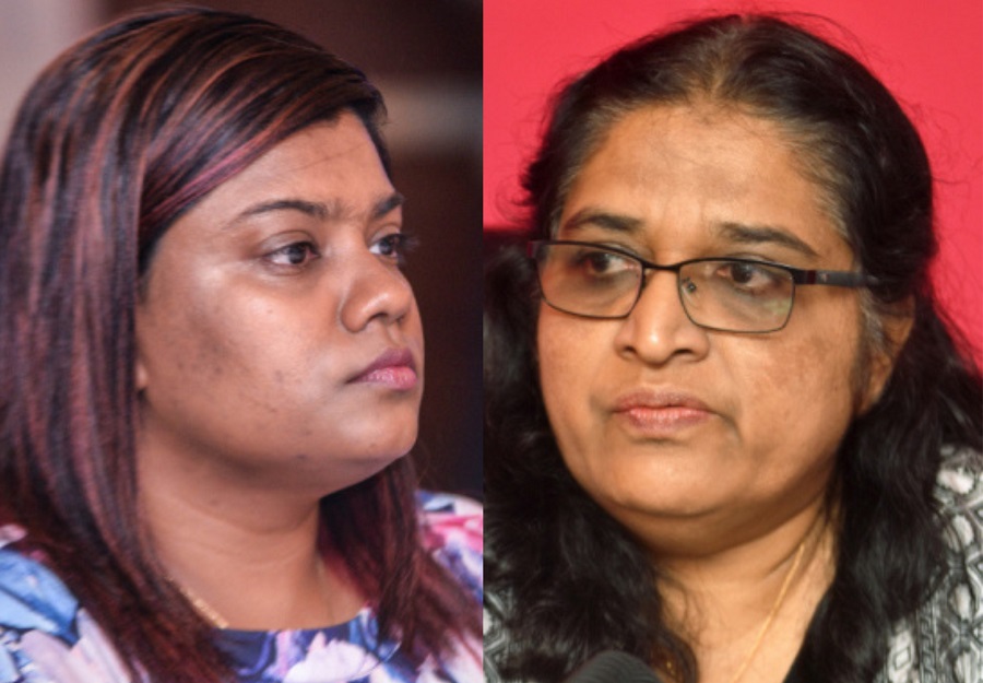 އާޒިމާގެ ތުހުމަތުތަކެއް ބިޝާމަށް، ދައުވާ ކުރިއަށް ގެންދިއުމާ މެދު އަންނަމަހު ގޮތެއް ނިންމަނީ