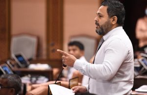 މަސްވެރިންނަށް ވަޢުދުވި ހަމަ އަގަކީ މަހުގެ އަގު އިރުއިރުކޮޅާ ކުޑަކުރުންތޯ: ޝިޔާމް