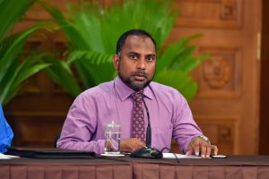 ކުރީގެ އިސްލާމިކް މިނިސްޓަރ ޒިޔާދުގެ މައްޗަށް އުފުލާފައިވާ ދަޢުވާގެ ޝަރީޢަތް މާދަމާ ފަށަނީ