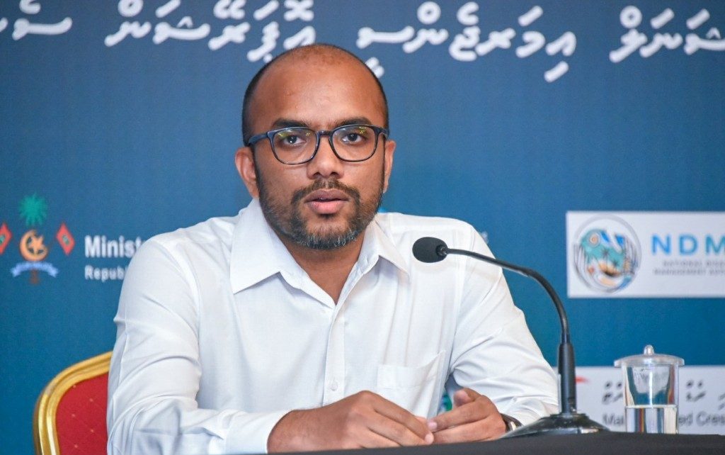 ދަރަނީގެ ތަފްސީލް ހޯދުމަށް ފިނޭންސް މިނިސްޓަރ ކޮމިޓީއަށް ހާޒިރު ކުރަނީ